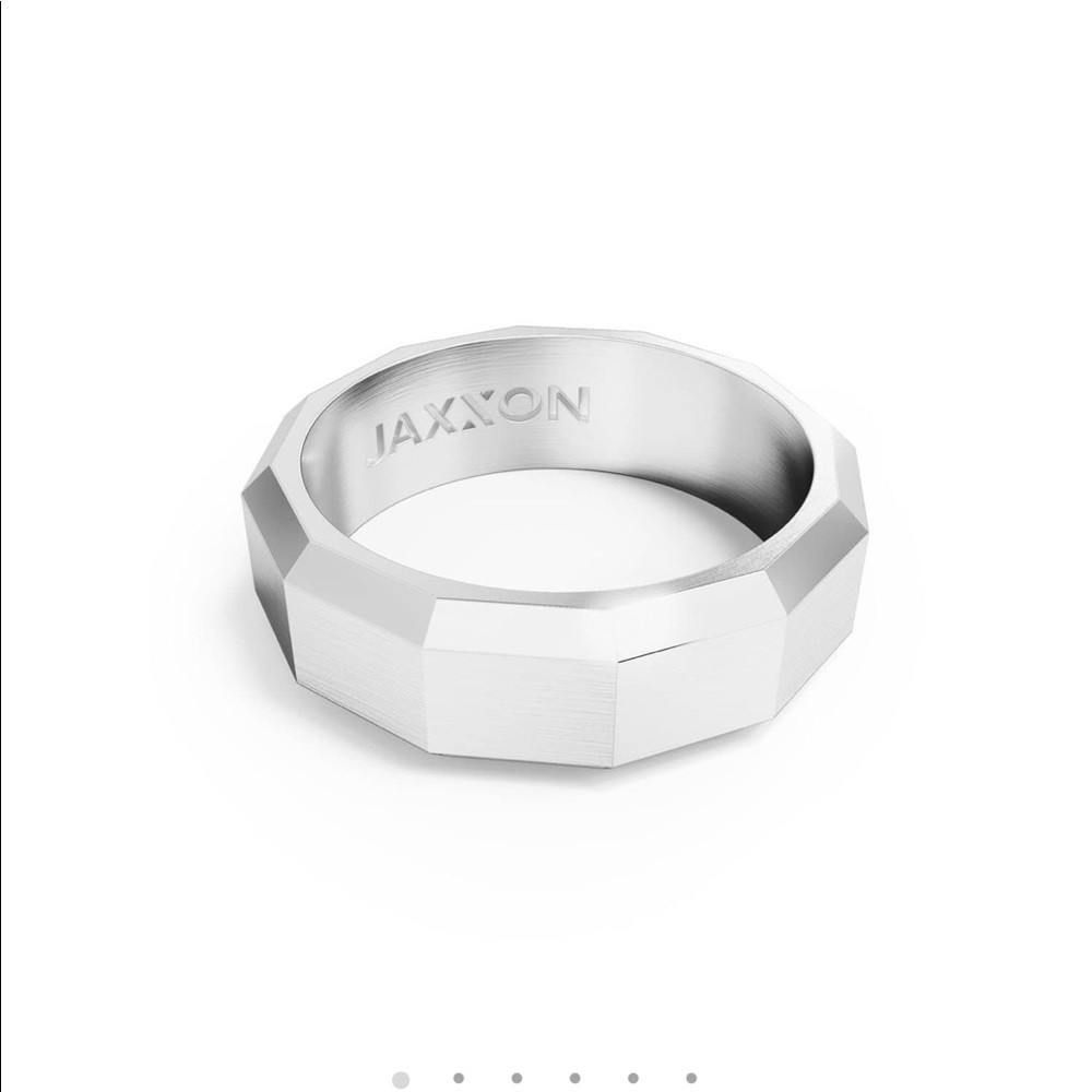 The Twelve Ring